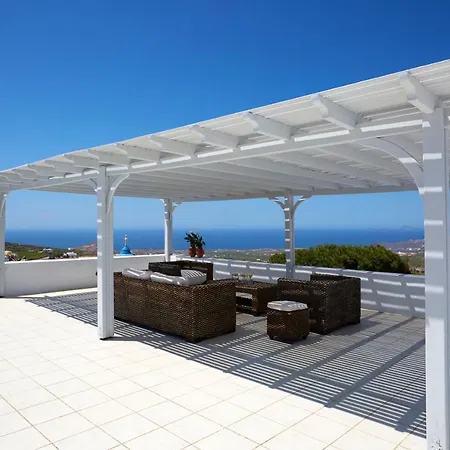 Beautiful Maisonette With A Wonderful View Appartamento