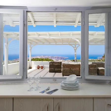 Appartamento Beautiful Maisonette With A Wonderful View *