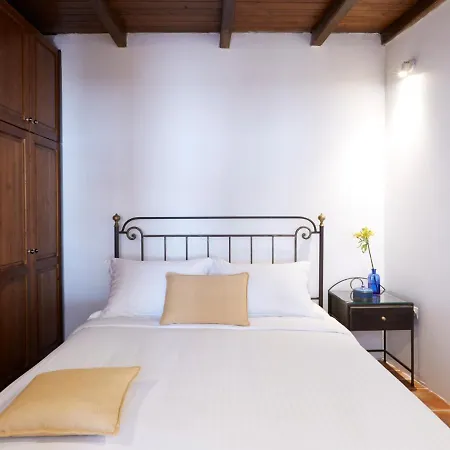 Beautiful Maisonette With A Wonderful View Appartamento