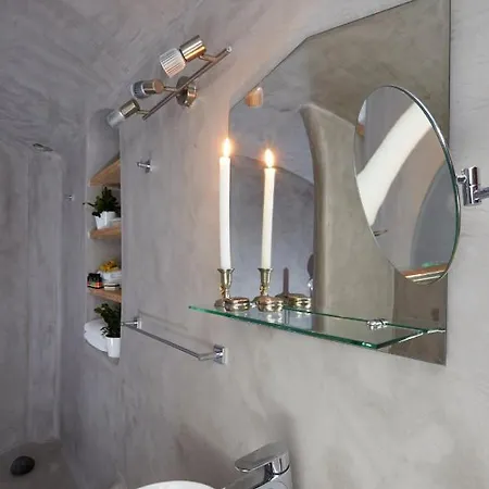 Beautiful Maisonette With A Wonderful View Appartamento *