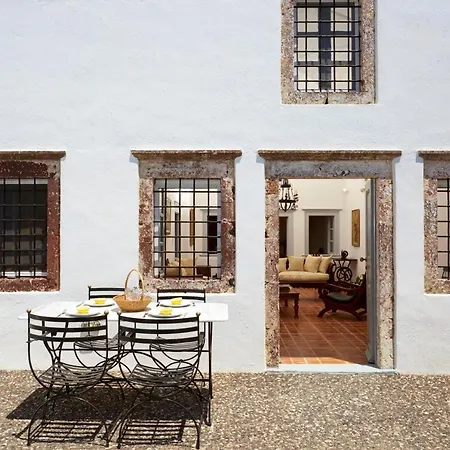 Beautiful Maisonette With A Wonderful View Pýrgos